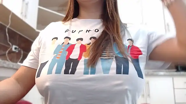 Heidy Wells online show from November 18, 2025, 11:58 am