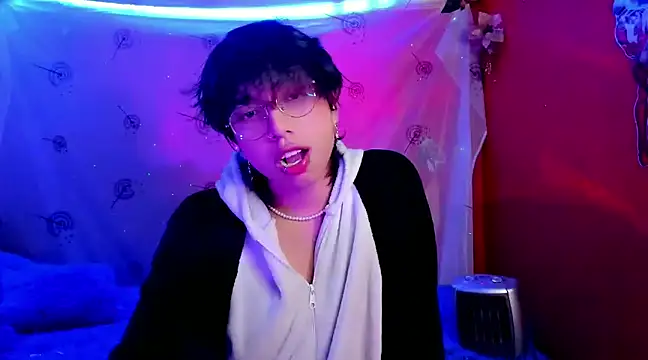 AnggelONfiree online show from December 3, 2024, 6:59 am