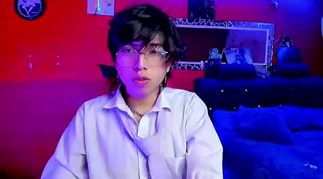 AnggelONfiree online show from December 21, 2024, 6:09 am