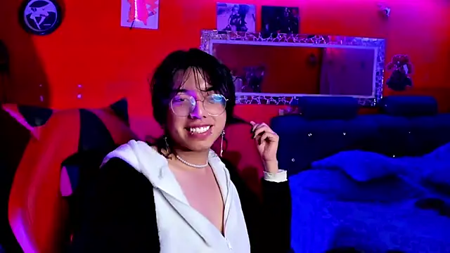 AnggelONfiree online show from January 19, 2025, 11:12 am