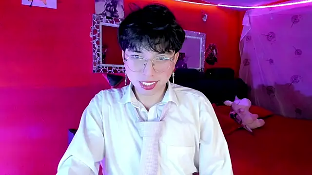 AnggelONfiree online show from October 4, 2025, 7:06 am