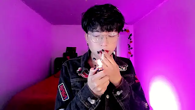 AnggelONfiree online show from November 28, 2025, 7:00 am