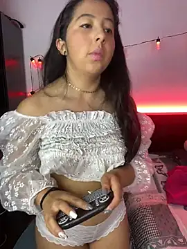 Isa bel online show from December 26, 2024, 1:29 am