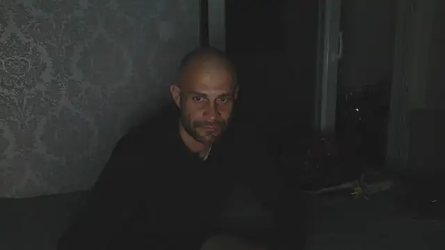 Zbochunec online show from November 8, 2025, 3:18 am