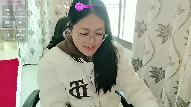 Snapshot of luoxuwen chatting on December 29, 2024, 1:34 am luoxuwen online show from December 29, 2024, 1:34 am