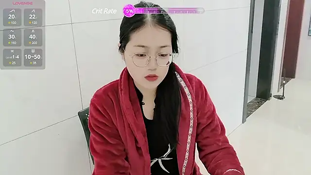 Snapshot of luoxuwen chatting on December 31, 2024, 2:40 am luoxuwen online show from December 31, 2024, 2:40 am