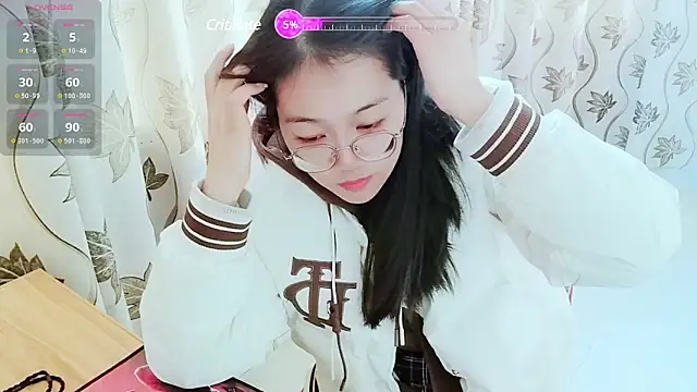 Snapshot of luoxuwen chatting on January 11, 2025, 7:28 am luoxuwen online show from January 11, 2025, 7:28 am