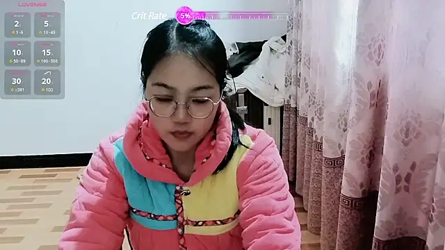 Snapshot of luoxuwen chatting on January 31, 2025, 9:16 am luoxuwen online show from January 31, 2025, 9:16 am