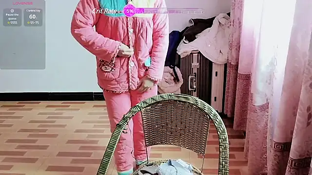 Snapshot of luoxuwen chatting on February 1, 2025, 2:47 am luoxuwen online show from February 1, 2025, 2:47 am