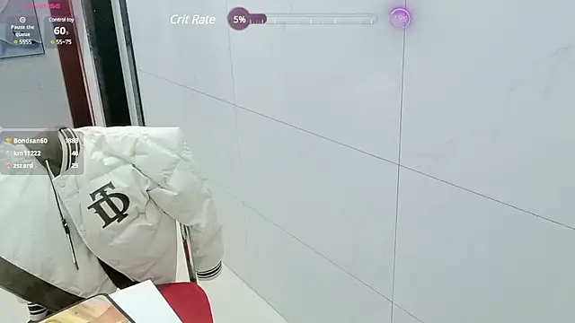 Snapshot of luoxuwen chatting on March 5, 2025, 7:05 am luoxuwen online show from March 5, 2025, 7:05 am