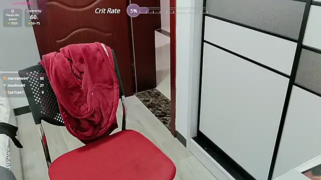 Snapshot of luoxuwen chatting on March 11, 2025, 3:48 am luoxuwen online show from March 11, 2025, 3:48 am