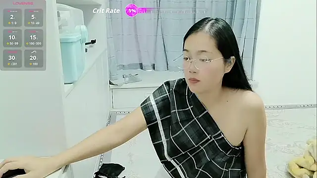 Snapshot of luoxuwen chatting on October 30, 2025, 4:03 am luoxuwen online show from October 30, 2025, 4:03 am