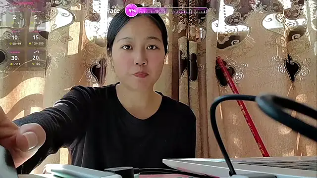 Snapshot of luoxuwen chatting on November 16, 2025, 4:40 am luoxuwen online show from November 16, 2025, 4:40 am