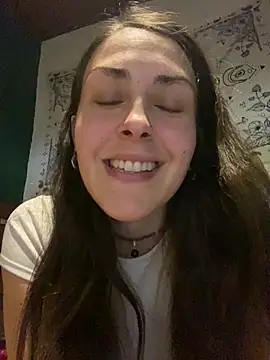 Snapshot of isadelasestrellas chatting on May 13, 2026, 8:49 pm isadelasestrellas online show from May 13, 2026, 8:49 pm