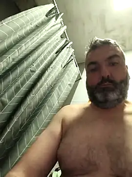 Abelito87 online show from March 4, 2026, 4:51 am