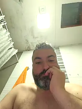 Abelito87 online show from March 5, 2026, 3:46 am