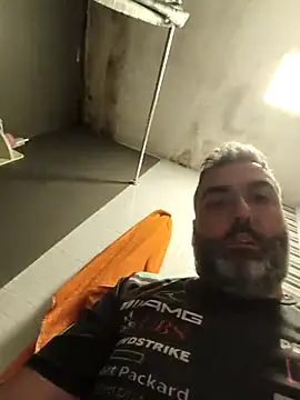 Abelito87 online show from March 6, 2026, 5:48 am