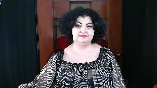  MissJ  online show from January 5, 2025, 1:26 pm