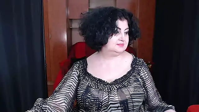  MissJ  online show from January 9, 2025, 2:51 pm