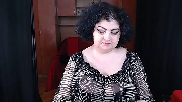  MissJ  online show from January 29, 2025, 2:42 pm