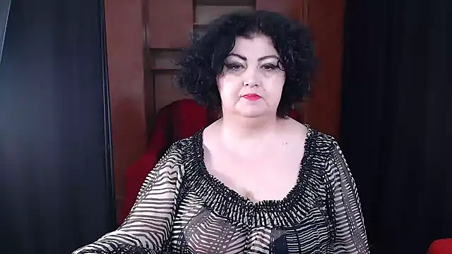  MissJ  online show from February 6, 2025, 10:37 am