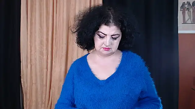  MissJ  online show from November 27, 2025, 9:22 am