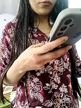 priya sharma02 online show from February 10, 2026, 7:56 am