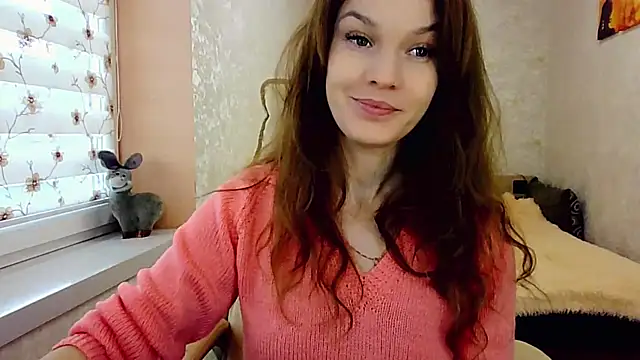 impossibleluna online show from January 21, 2025, 1:22 pm