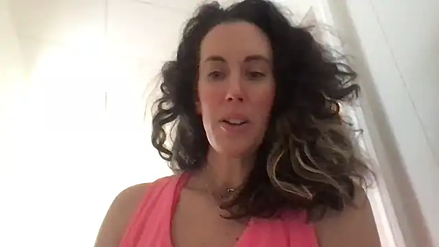 BonfireBonnie online show from January 23, 2025, 8:24 pm