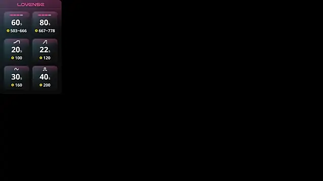 JIAJIA163 online show from February 6, 2026, 9:23 am