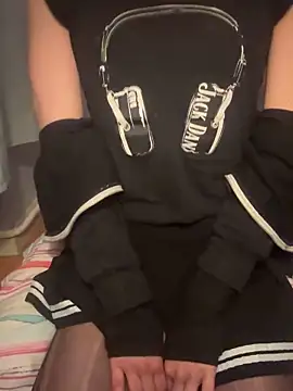 egirl711 online show from January 25, 2025, 12:06 am