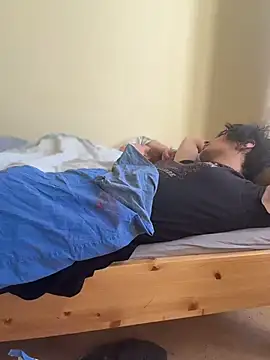 egirl711 online show from March 7, 2026, 12:57 pm