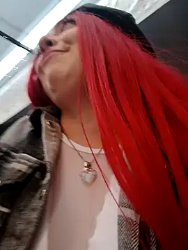 madelaine- online show from December 28, 2024, 10:23 pm