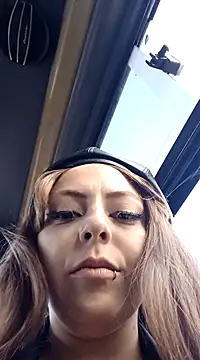 madelaine- online show from January 15, 2025, 9:51 pm