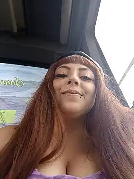 madelaine- online show from January 17, 2025, 8:11 pm