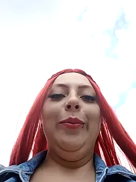 madelaine- online show from January 21, 2025, 7:39 pm