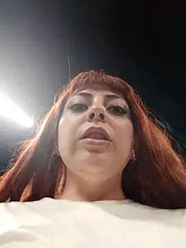 madelaine- online show from January 31, 2025, 1:54 am