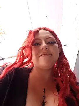 madelaine- online show from February 7, 2025, 10:20 pm