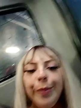 madelaine- online show from February 10, 2025, 11:34 pm