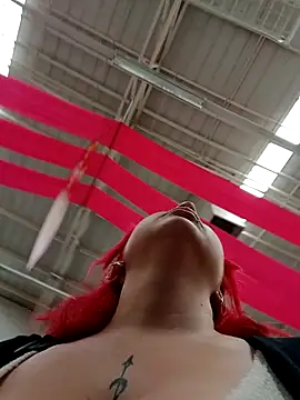 madelaine- online show from February 12, 2025, 7:02 pm