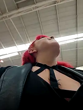 madelaine- online show from February 18, 2025, 7:09 pm