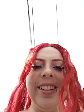 madelaine- online show from February 20, 2025, 7:52 pm