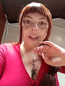 madelaine- online show from March 11, 2025, 5:46 pm