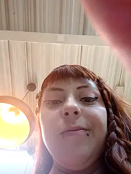 madelaine- online show from March 12, 2025, 10:17 pm