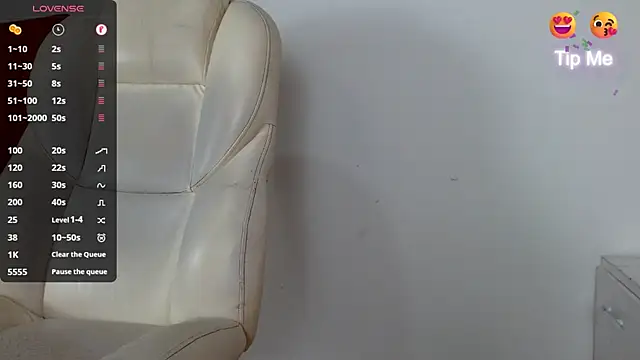 tonibelmont online show from February 17, 2025, 9:30 pm