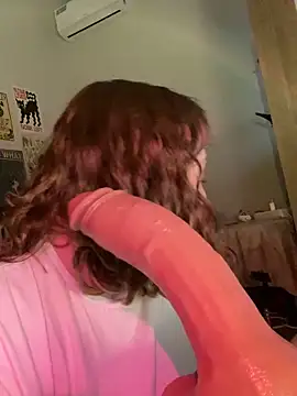 DaisyBooom online show from January 30, 2025, 10:41 pm