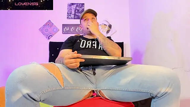 tony landri online show from September 15, 2025, 4:34 am