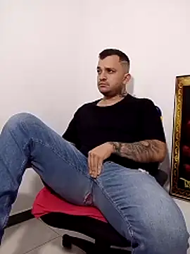 tony landri online show from April 24, 2026, 5:26 pm