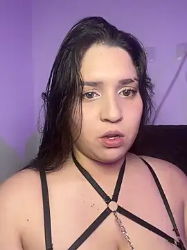 valentina jonnes1 online show from February 13, 2026, 1:34 am