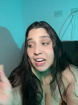 valentina jonnes1 online show from March 13, 2026, 4:19 am